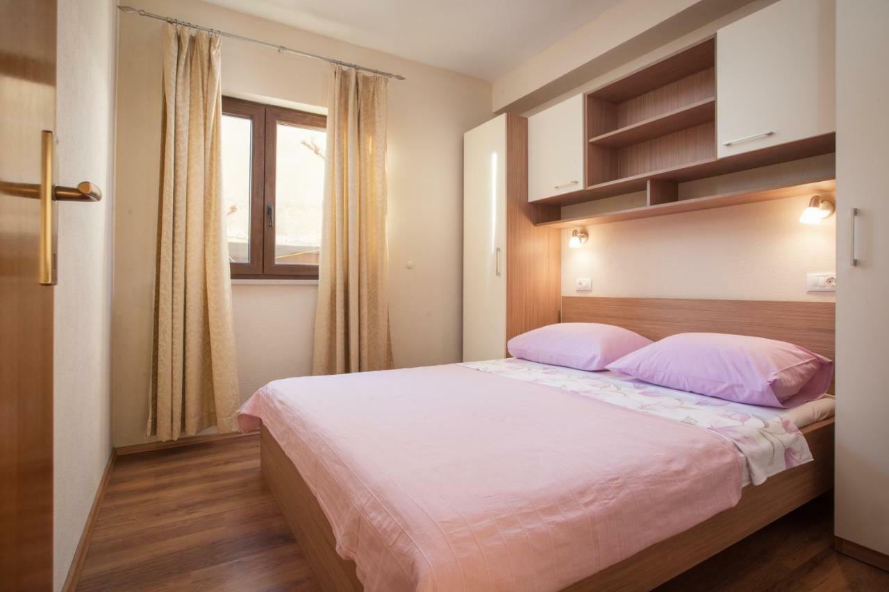Apartments Kate Makarska Exterior photo